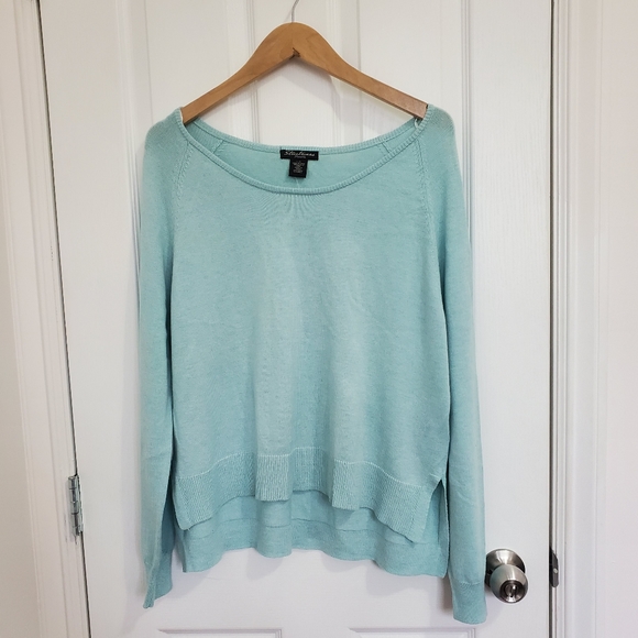 SWS Baggy Sweater